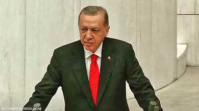 أردوغان: التنظيمات الإرهابية لن تمنعنا من تحقيق أهدافنا